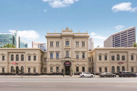 Adina Apartment Hotel Adelaide Treasury - Australia Accommodation 0