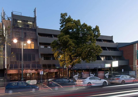 Comfort Hotel Adelaide Meridien - Australia Accommodation 1