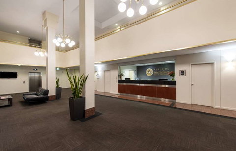 Comfort Hotel Adelaide Meridien - Australia Accommodation 2