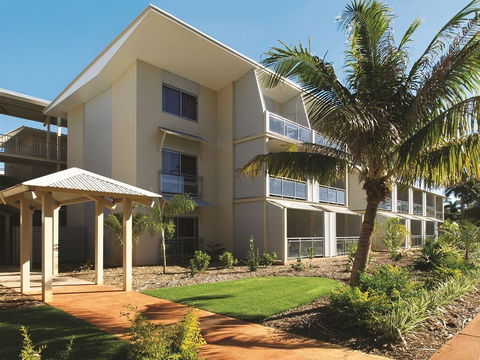 Oaks Broome - Australia Accommodation 0