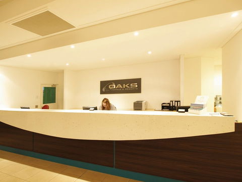 Oaks Broome - Australia Accommodation 1