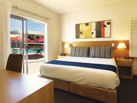 Oaks Broome - Australia Accommodation 2
