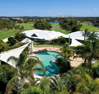 Mercure Bunbury Sanctuary Golf Resort - Australia Accommodation
