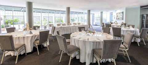 Best Western Plus Hotel Lord Forrest - Australia Accommodation 0