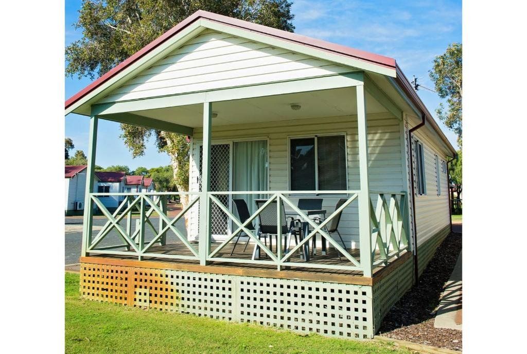  Australia Accommodation
