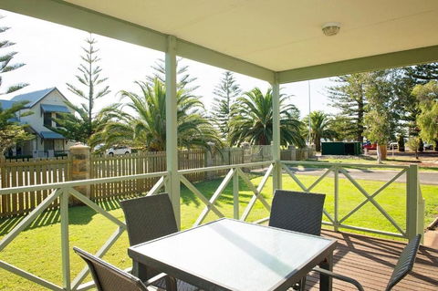 Discovery Parks Koombana Bay - Australia Accommodation 1