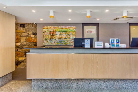 Quality Hotel Lighthouse - Australia Accommodation 2