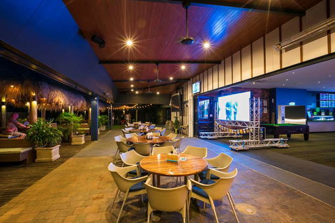 Kawana Waters Hotel By NightCap - Australia Accommodation 0