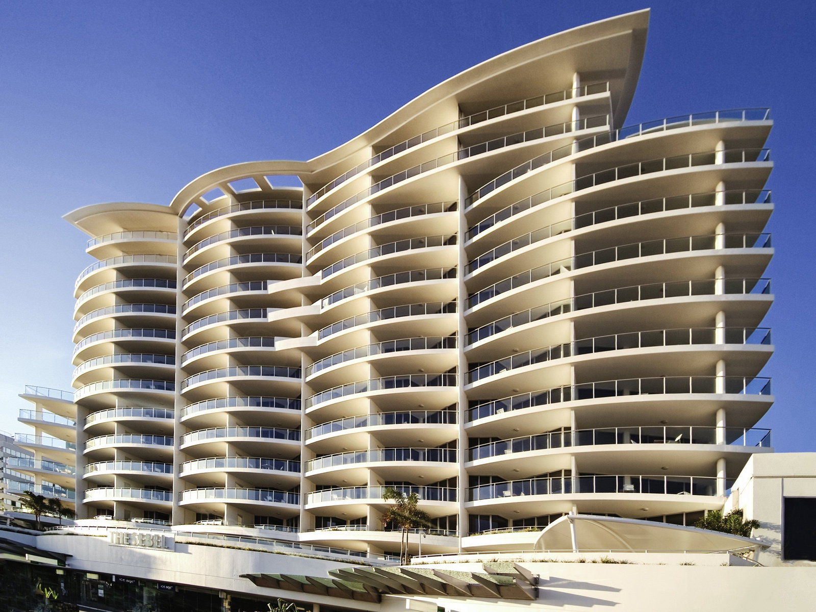 Maroochydore QLD Australia Accommodation