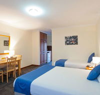 Admiral Motel Bunbury - Australia Accommodation