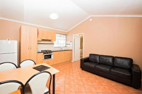 Discovery Parks Bunbury Village - Australia Accommodation 2