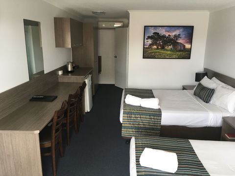Sugar Country Motor Inn - Australia Accommodation 0