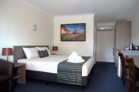 Sugar Country Motor Inn - Australia Accommodation 2