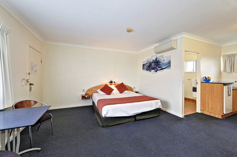 Boulevard Lodge - Australia Accommodation 0