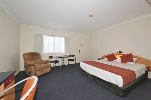 Boulevard Lodge - Australia Accommodation 2