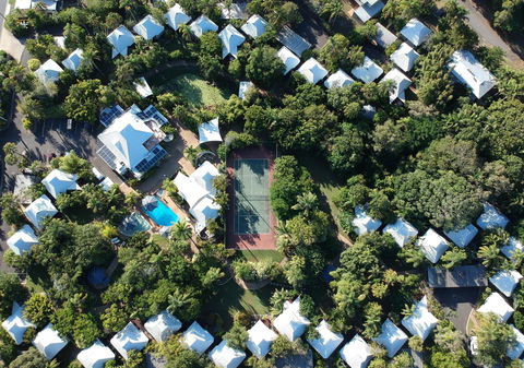 Kellys Beach Resort - Australia Accommodation 0