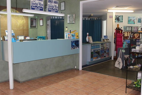 Kellys Beach Resort - Australia Accommodation 1