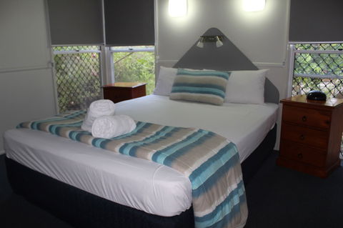 Kellys Beach Resort - Australia Accommodation 2