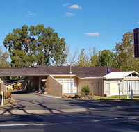 Amber Court Motor Inn - Australia Accommodation