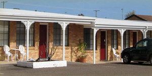 Ellerston NSW Australia Accommodation