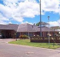 Acacia Motor Lodge - Australia Accommodation