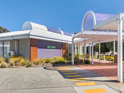 Ibis Styles Eagle Hawk Canberra Resort - Australia Accommodation 1