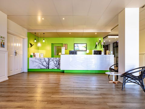Ibis Styles Mt Isa Verona - Australia Accommodation 1
