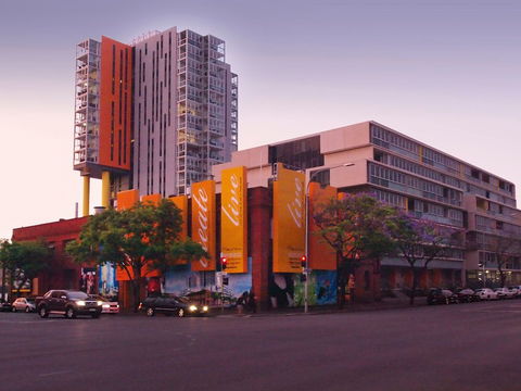 IStay Precinct - Australia Accommodation 0