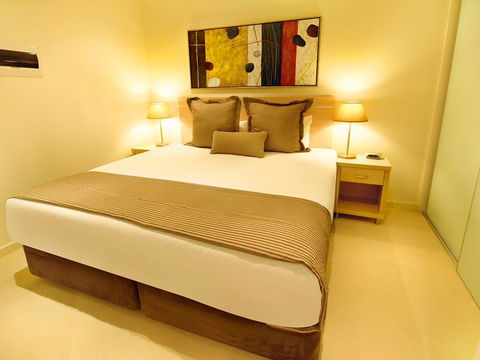 IStay Precinct - Australia Accommodation 1