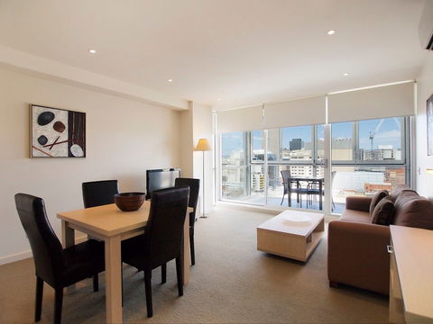 IStay Precinct - Australia Accommodation 2