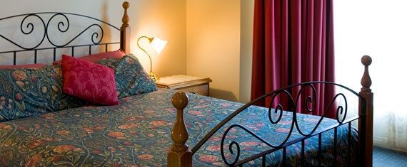 Arthurton SA Australia Accommodation
