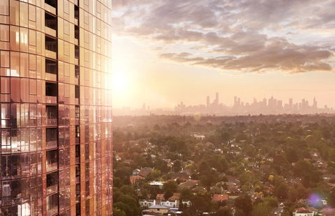 Arise Sky One - Australia Accommodation 0
