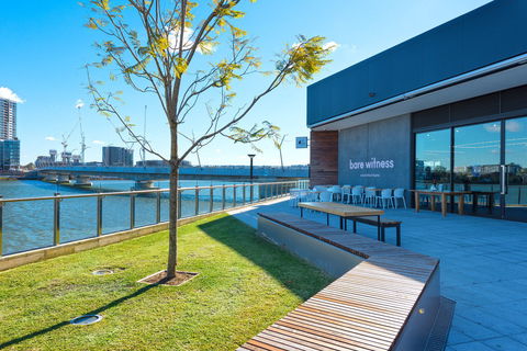 Astra Apartments Rhodes - Australia Accommodation 1