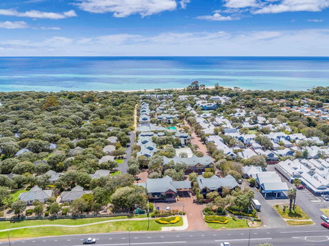 The Sebel Busselton - Australia Accommodation 1