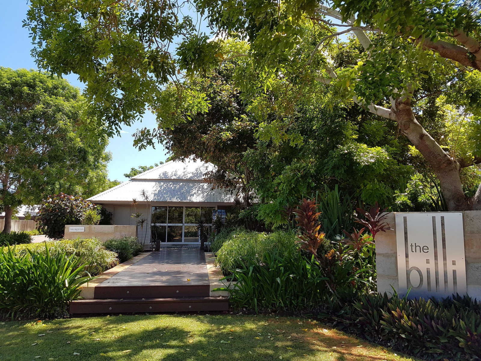 Cable Beach WA Australia Accommodation