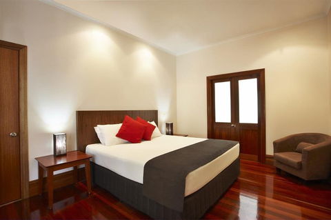 Cable Beach Club Resort - Australia Accommodation 0
