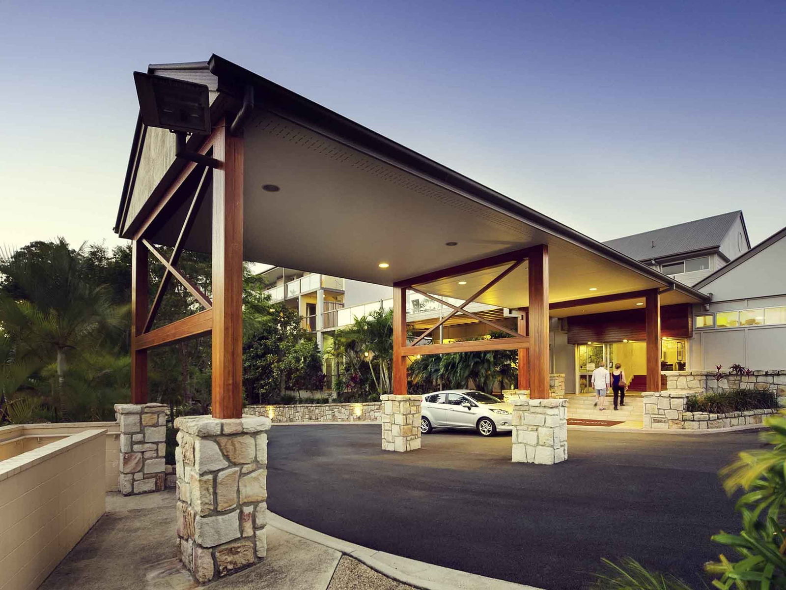 Warner QLD Australia Accommodation