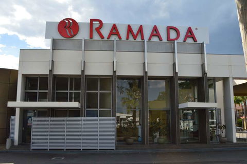 Ramada Hotel & Suites Sydney Cabramatta - Australia Accommodation 1