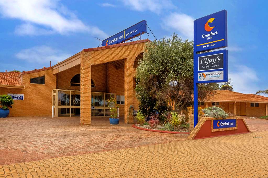 East Murchison WA Australia Accommodation