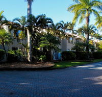 Oaks Oasis Caloundra - Australia Accommodation