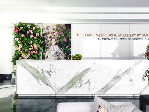 The Como Melbourne MGallery Collection - Australia Accommodation 0