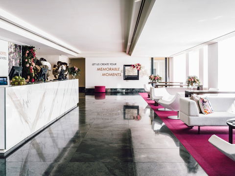 The Como Melbourne MGallery Collection - Australia Accommodation 1