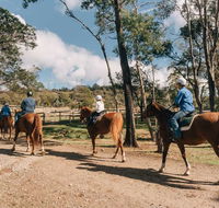 Country Club Villas - Australia Accommodation
