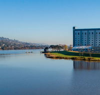 Peppers Silo Launceston - Australia Accommodation