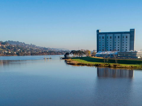 Peppers Silo Launceston - Australia Accommodation 0