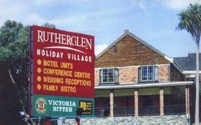 Rutherglen Holiday Village - Australia Accommodation 0