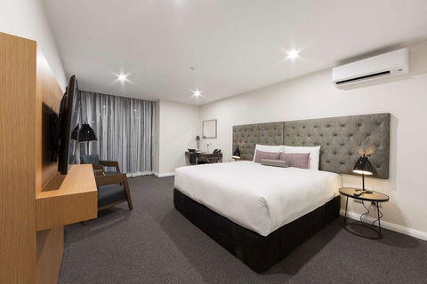 Avenue Hotel Canberra - Australia Accommodation 2