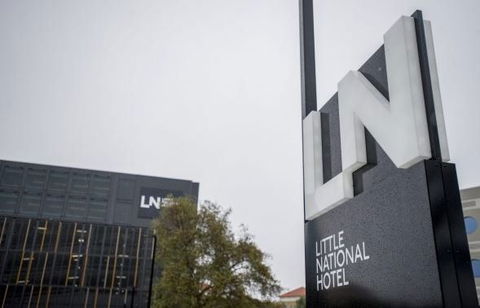 Little National Hotel - Australia Accommodation 1