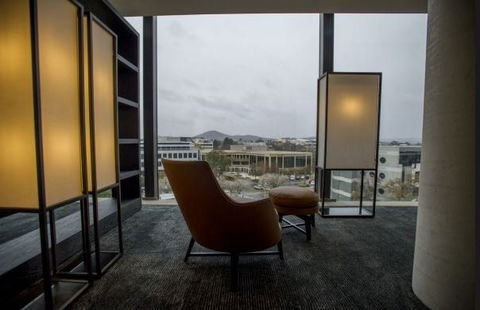 Little National Hotel - Australia Accommodation 2
