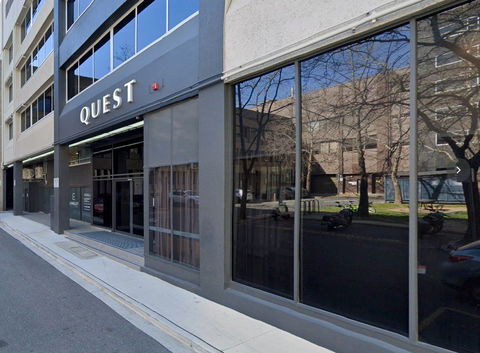 Quest Canberra City Walk - Australia Accommodation 1